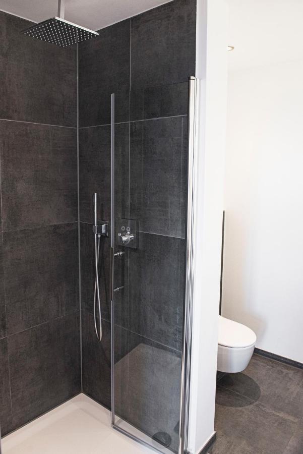 Luxus Suite Im Herzen Von Kempten***** +Parkplatz Exteriör bild