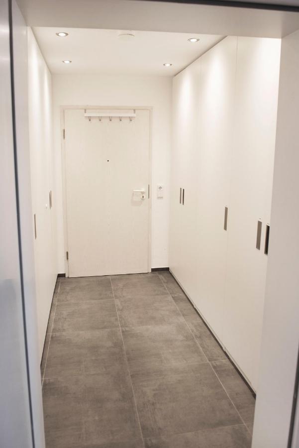Luxus Suite Im Herzen Von Kempten***** +Parkplatz Exteriör bild