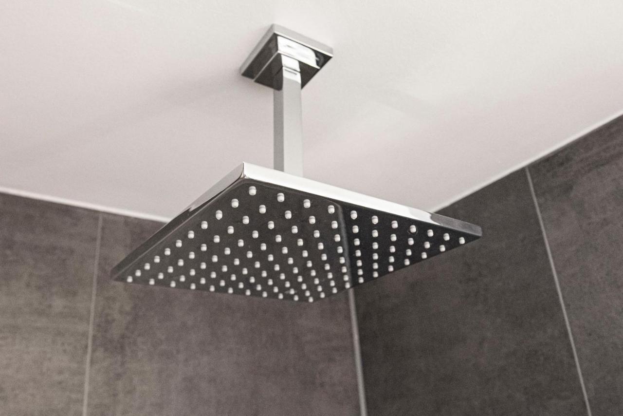Luxus Suite Im Herzen Von Kempten***** +Parkplatz Exteriör bild